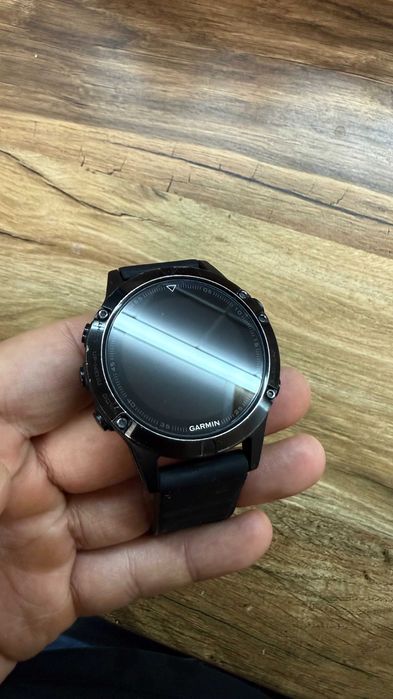 Garmin Epix Pro Gen 2 Sapphire – Eng kuchli sport soati