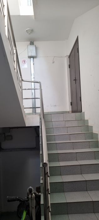 Продаётся квартира