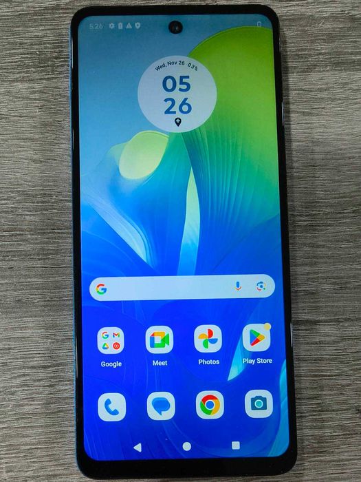 Мобилен телефон Motorola G04 64gb