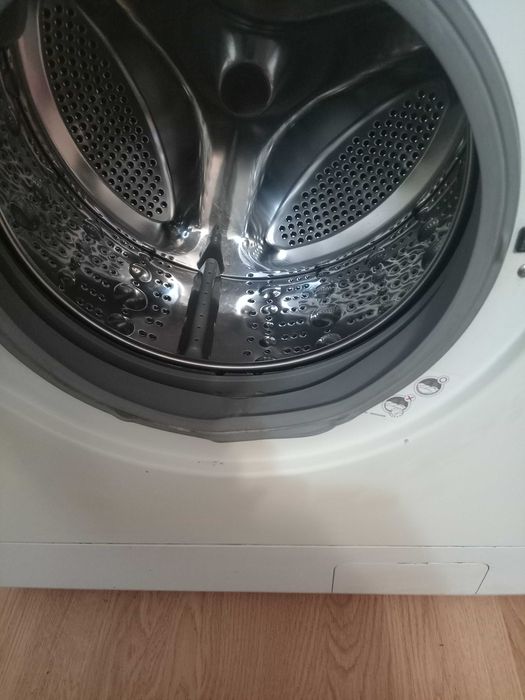 Masina de spalat LG