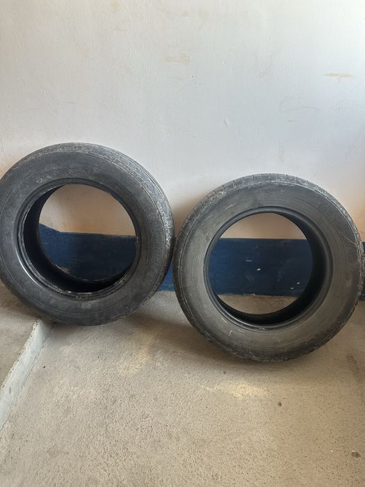 Шины continental