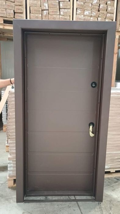 Голям избор врати за външни условия