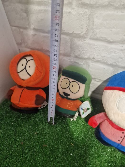 South Park играчки