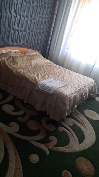 Посуточно кварира