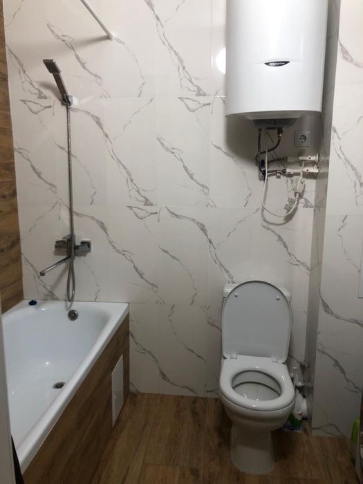 Сдам евродвушку в центре города Кокшетау