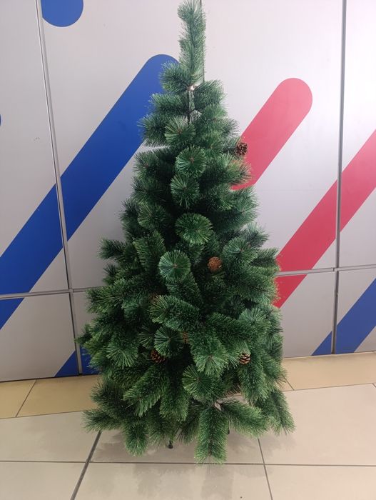 Изкуствена елха последни бройки намалени цени