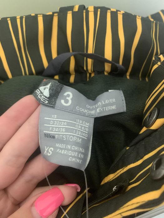 Ски панталон Nike ACG