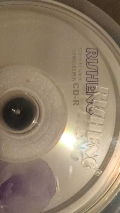 Диски CD-R СД-Р  700Mb  на выбор по штучно
