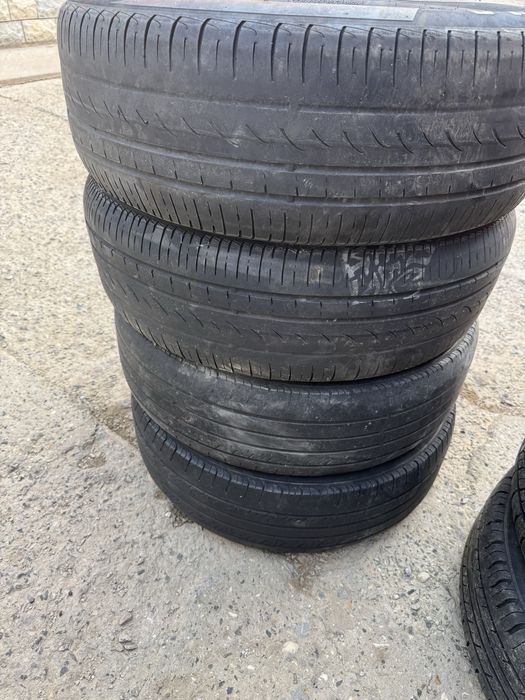 Продам шины 225/65/R17