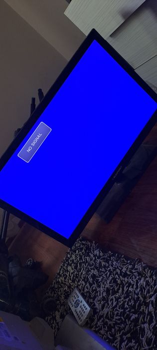 Vand plasma led Blaupunkt