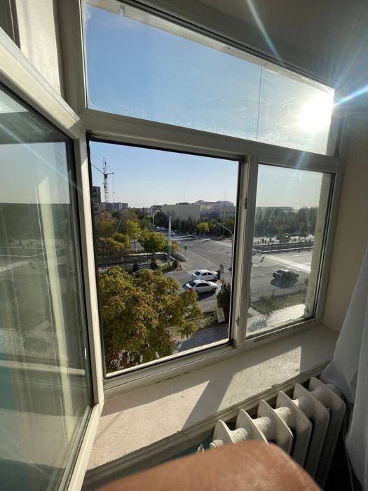 Kvartira ijara beriladi