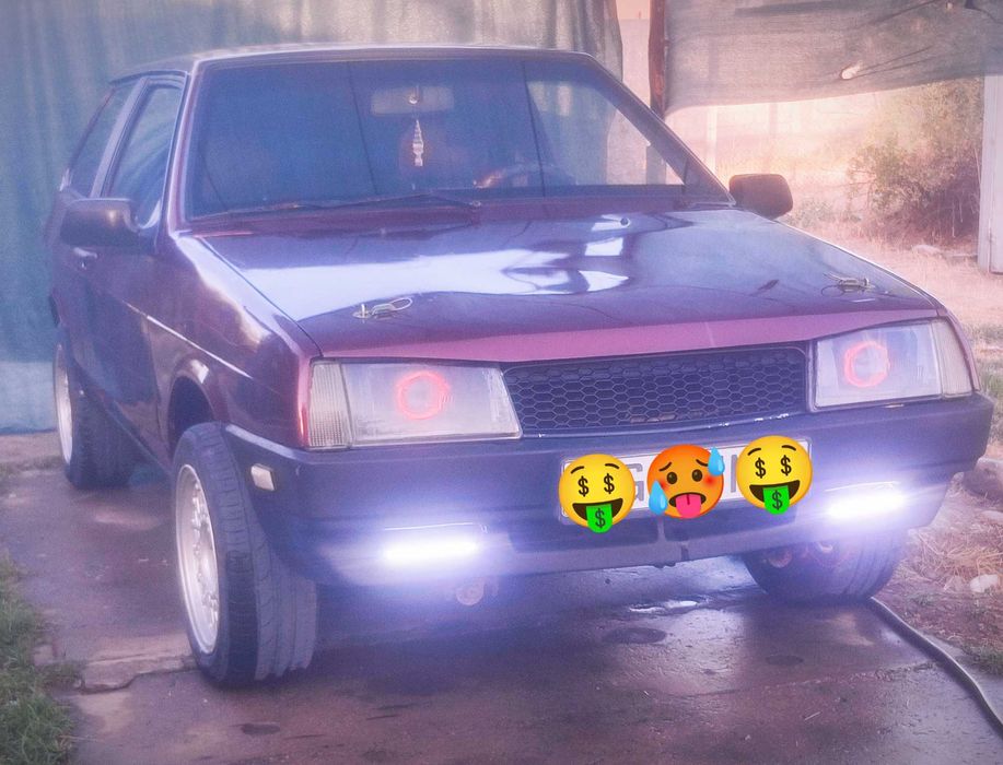 Продаю машину ваз