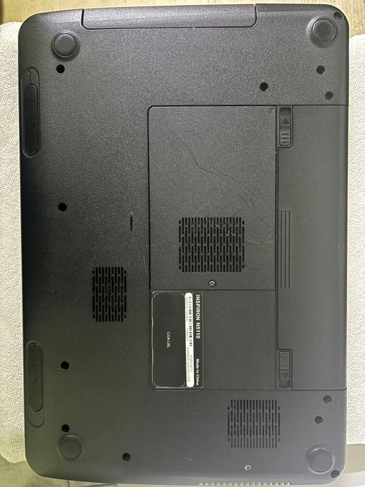 Продам ноутбук в отличном состоянии