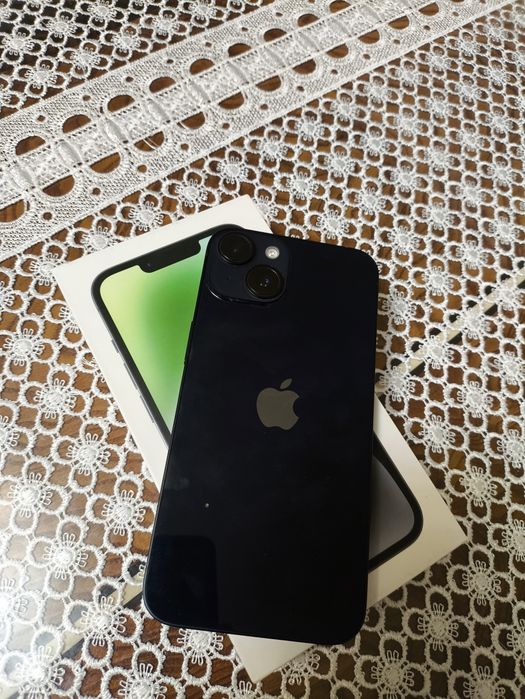 Iphone Apple 14 128gb