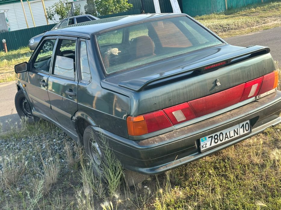 Продам или обмен ваз 2115