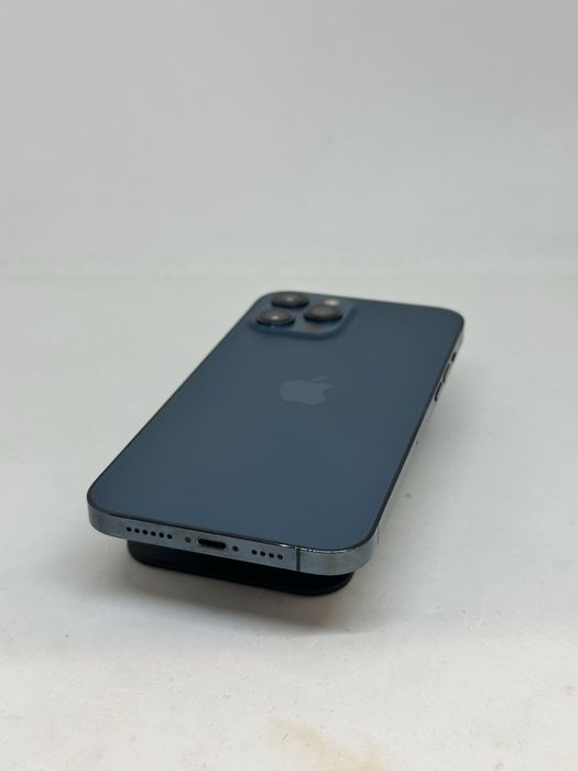 Iphone 12 pro max 128gb 79% imei 53089