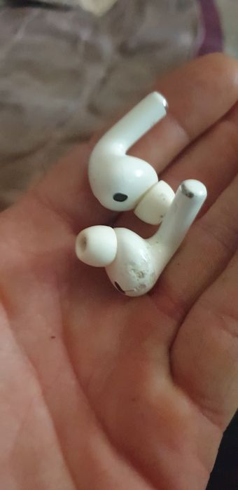 Air Pods Pro 3 (оригинал)