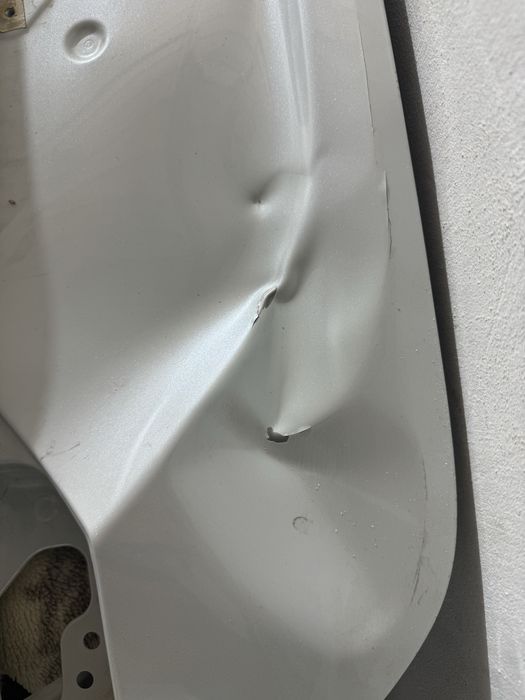 Багажник Camry 75