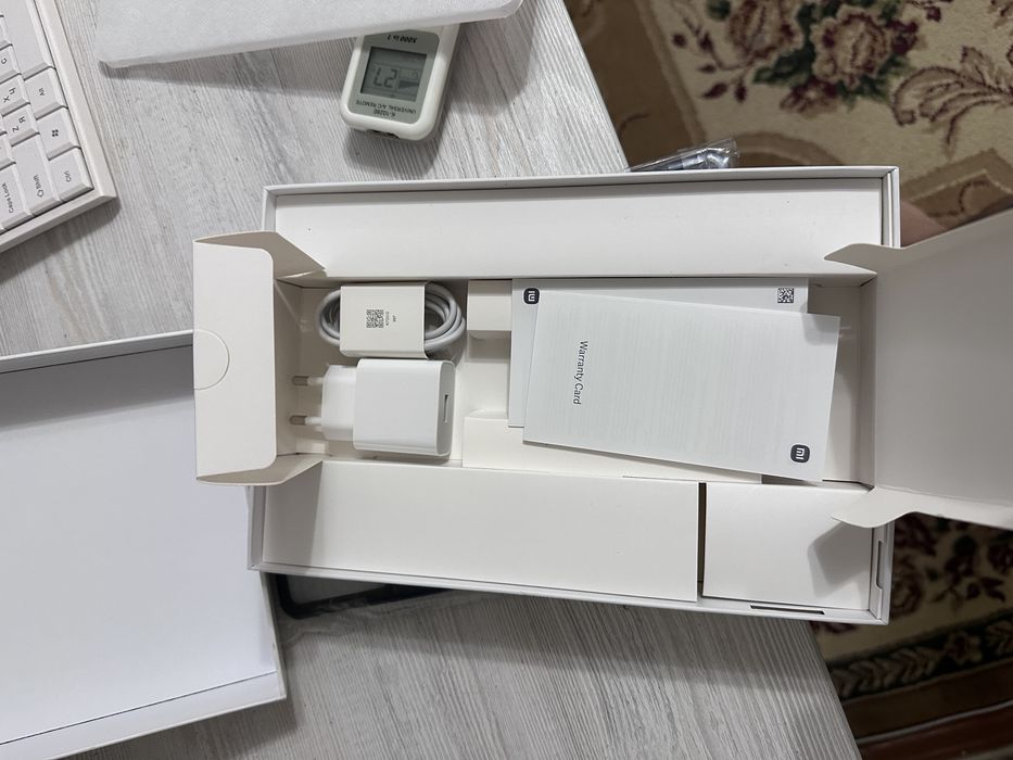 Redmi Pad Se sotiladi yengi