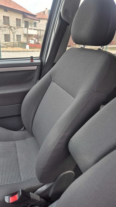 Opel Meriva 1.3 CDTI (75к.с.) 2009 година