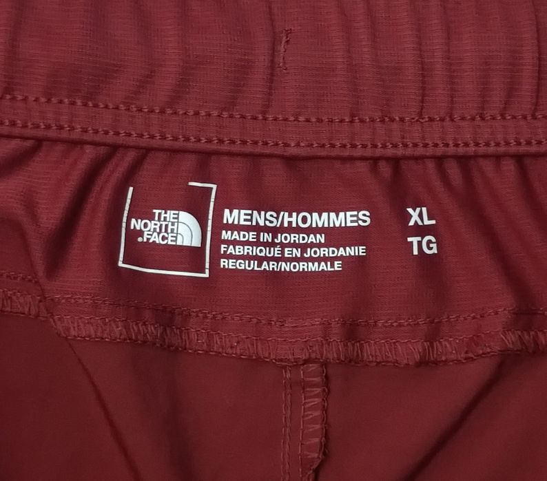 The North Face Shorts оригинални гащета XL спорт туризъм планина шорти