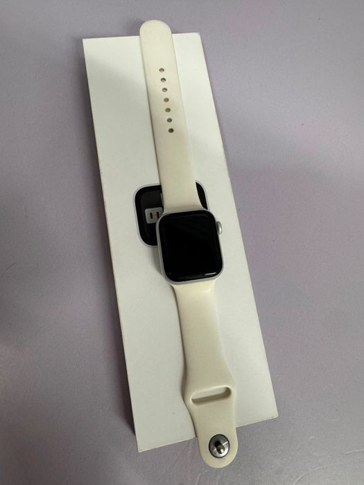 Apple Watсh SE 2nd 40mm / #CР325475