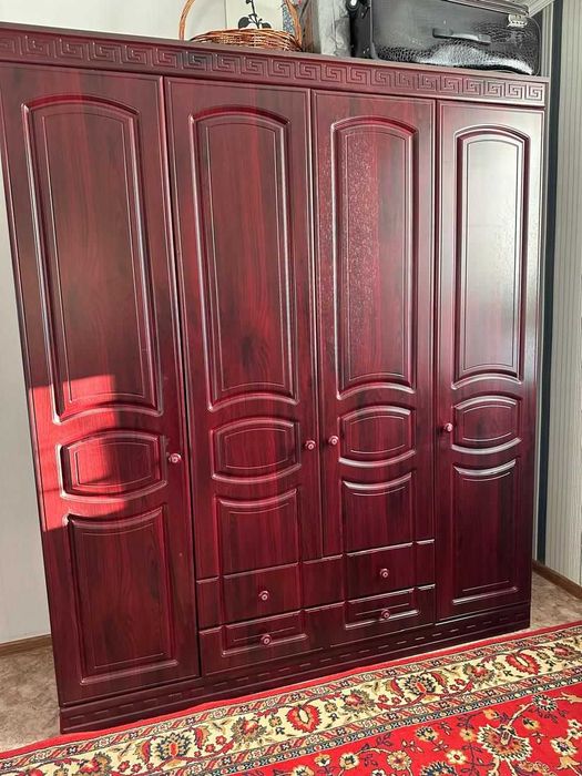 Продается Спальная Гарнитура Беларуский