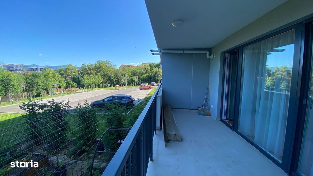 Apartament 3 camere - Pet friendly, 65 mp, finisat lux - Turnisor