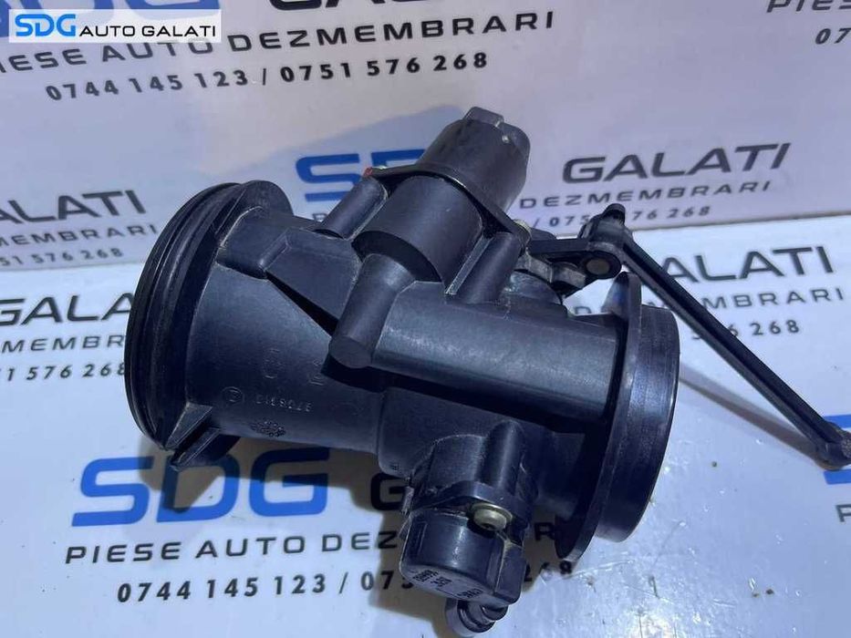 Clapeta Acceleratie Dacia Sandero 1.6 2008 - Prezent Cod 7700273699F 7700273699 H7700273699 7700273699 8200682611 [S0102]