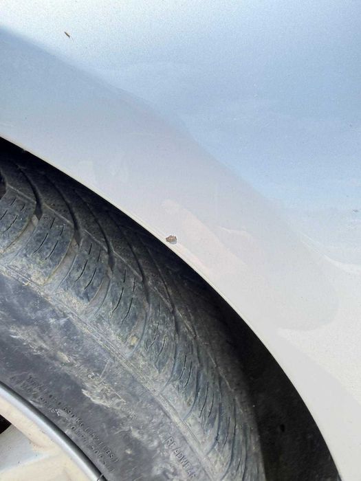 Vand  Bmw F31 318D