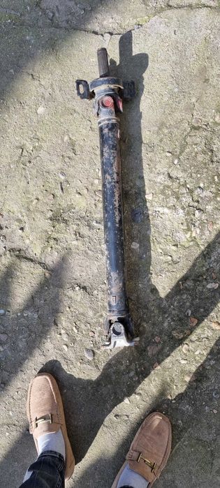 Cardan mercedes  vito ,viano