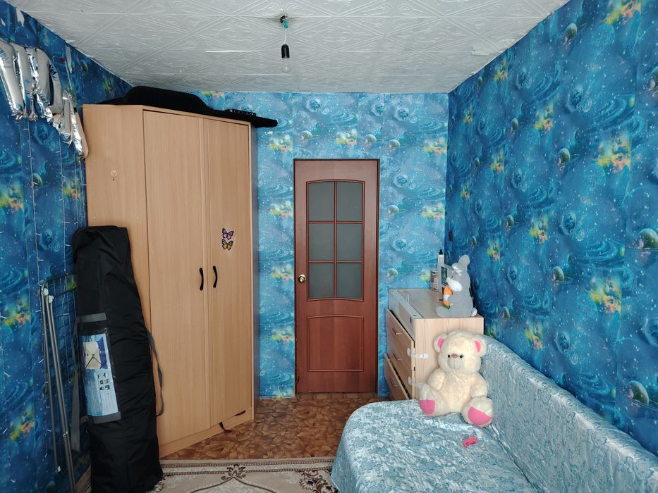 Продается 2ком квартира