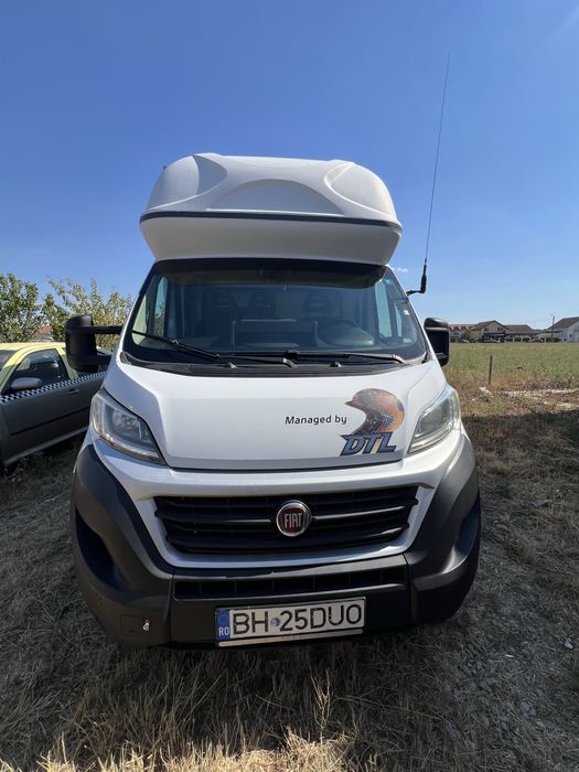 fiat ducato 2019