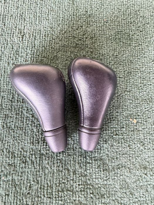 Mercedes ручки АКПП