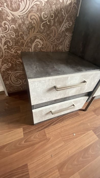 Спальный горнитур