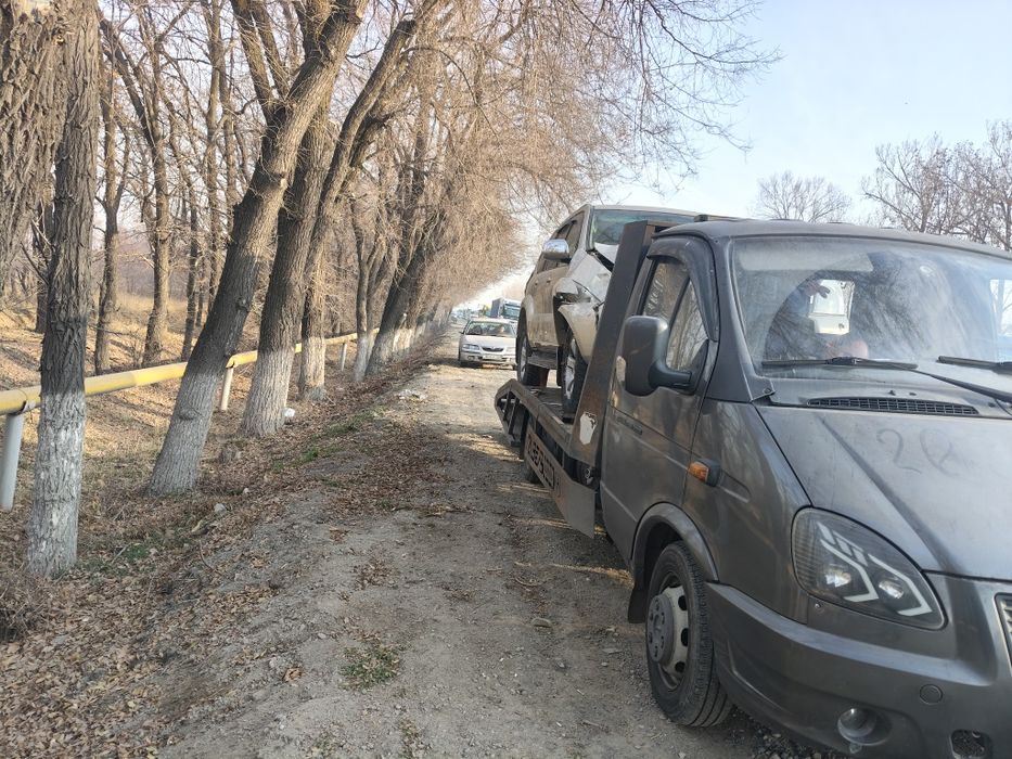 Эвакуатор по городу и области 23/7