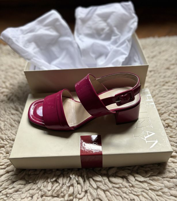 Дамски сандали Hogl, номер 37