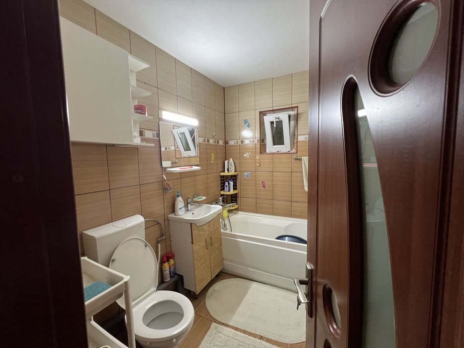 Apartament de vanzare