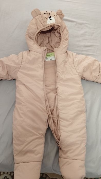 Продам комбинезон .