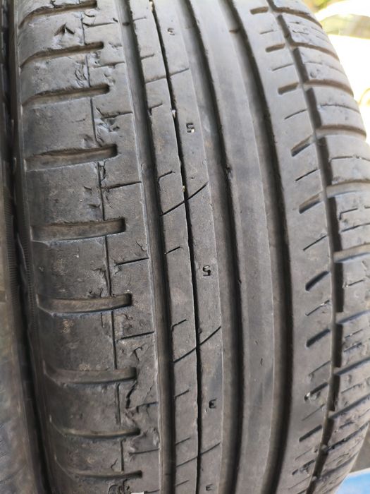 205/55  R 16 5 шин