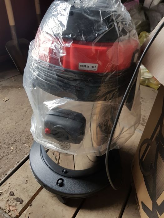 Пылесос для Автомойки