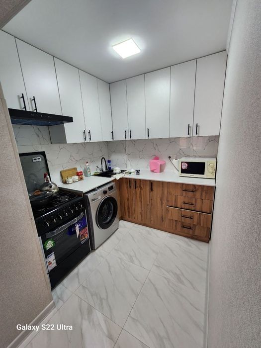 Сдается в аренду квартира, Ттз-1 3/4/4