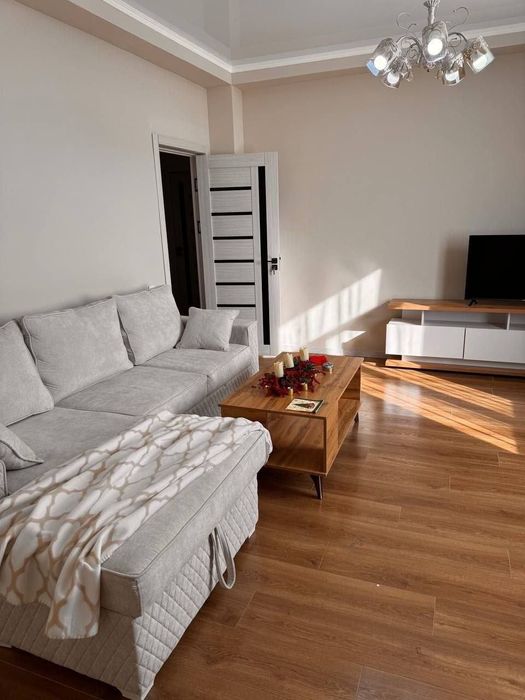 Продаётся 2/12/15 квартира, ул Паркентская,ор корзинка авиатор