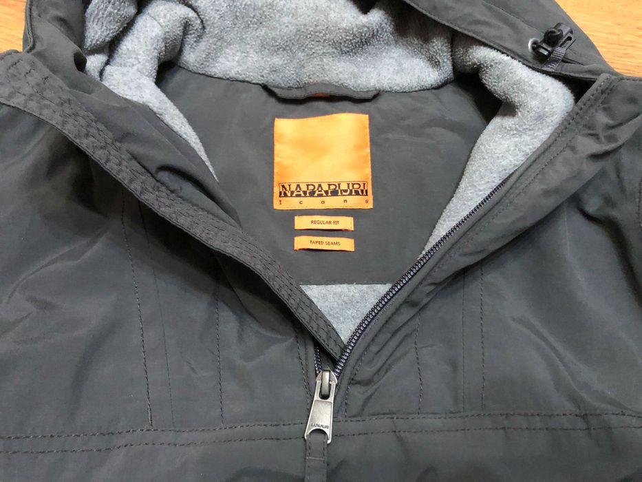 Napapijri зимно яке S