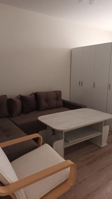 Дава се под наем Едностаен апартамент в София, Света Троица - 45 кв.м за 447.78 € - Снимка #1