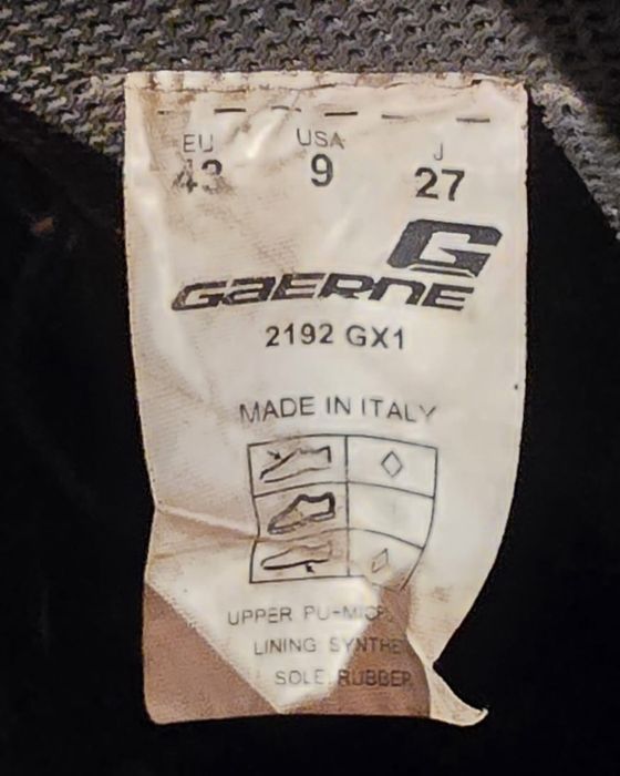 Продам мотоботы размер 43