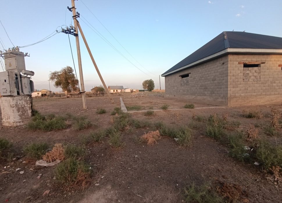 Уй сатылады тез арада