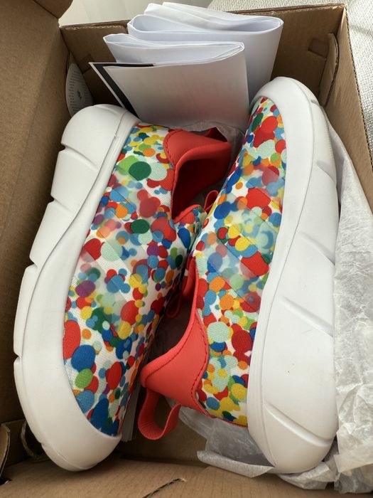 Детски adidas monofit tr I