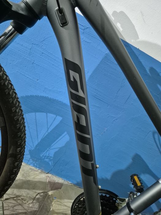 Велосипед размел XS Giant ATX