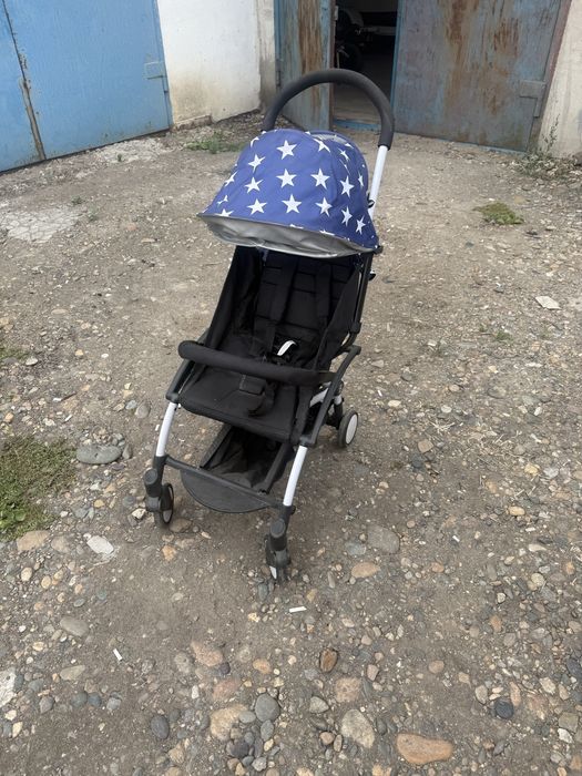 Продам коляску детскую